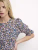 Harper Ditsy Luna Midi Dress sold by Nobody's Child