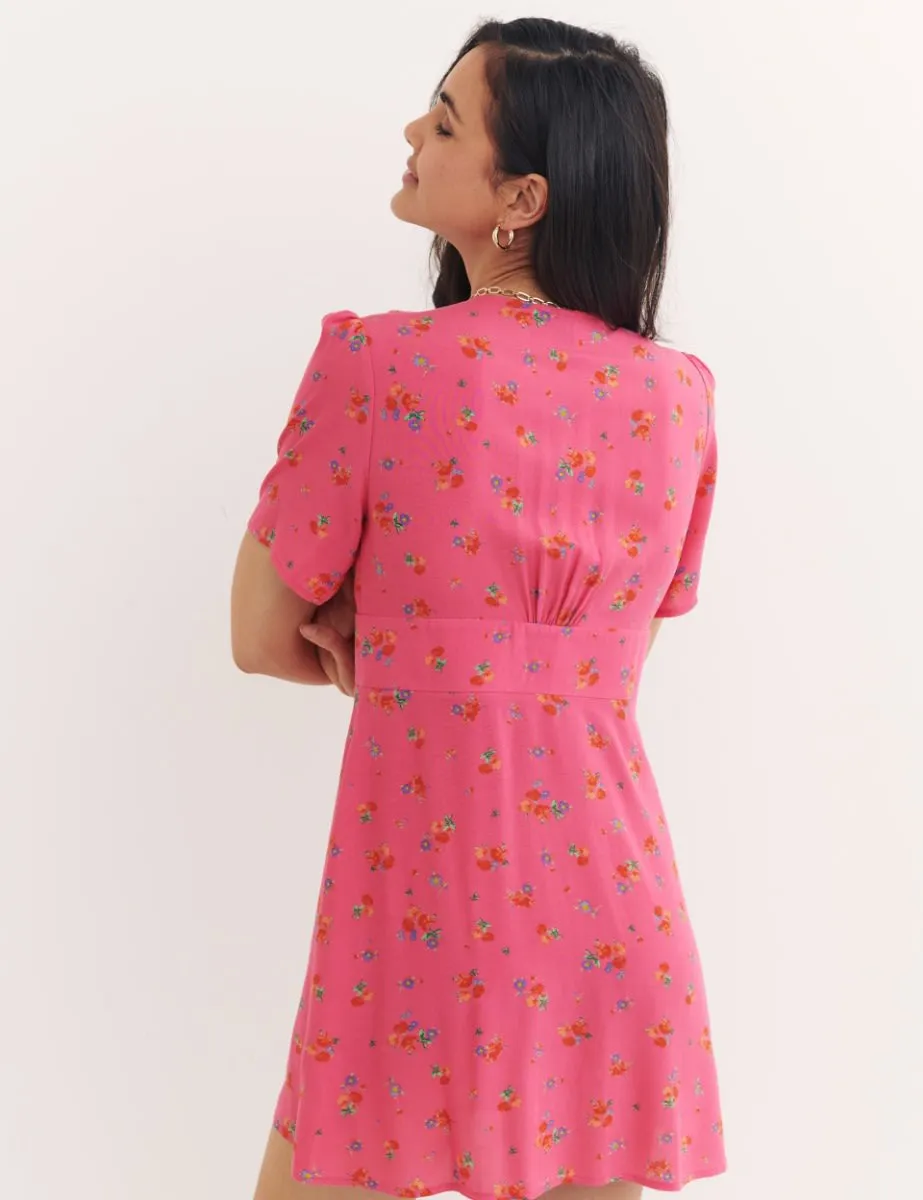 Alexa Mini Dress sold by Nobody's Child product image thumbnail 3