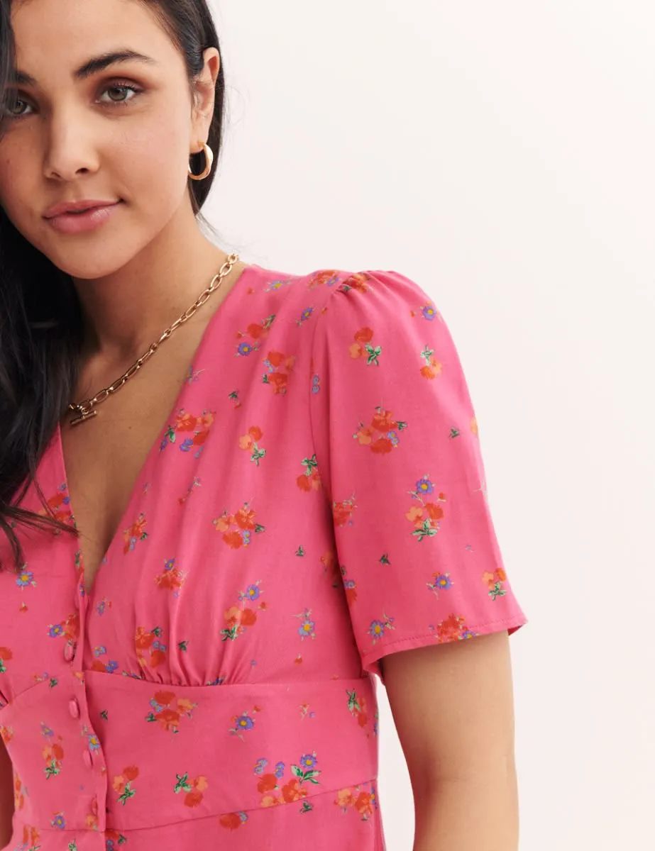 Alexa Mini Dress sold by Nobody's Child product image thumbnail 4