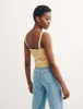 Cable Stitch Vest sold by Nobody's Child