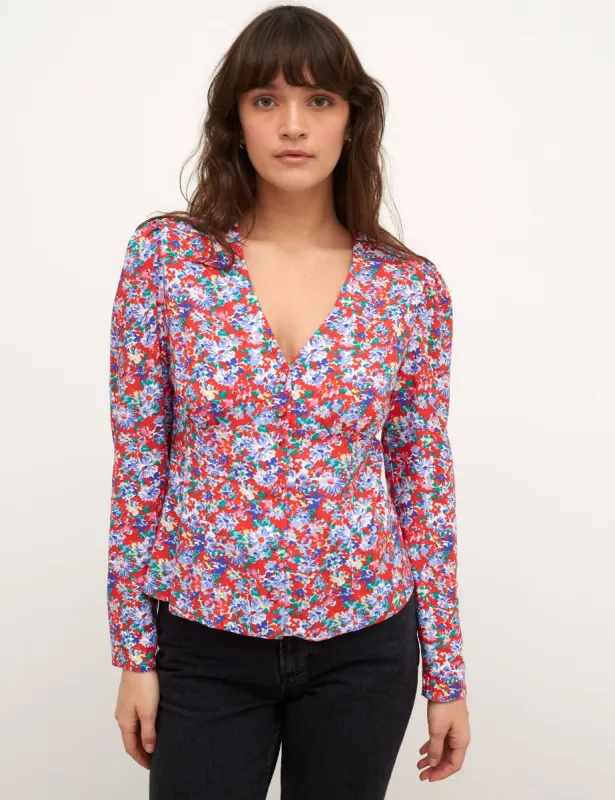 Jilly Top sold by Nobody's Child