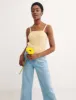 Cable Stitch Vest sold by Nobody's Child