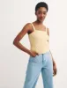 Cable Stitch Vest sold by Nobody's Child