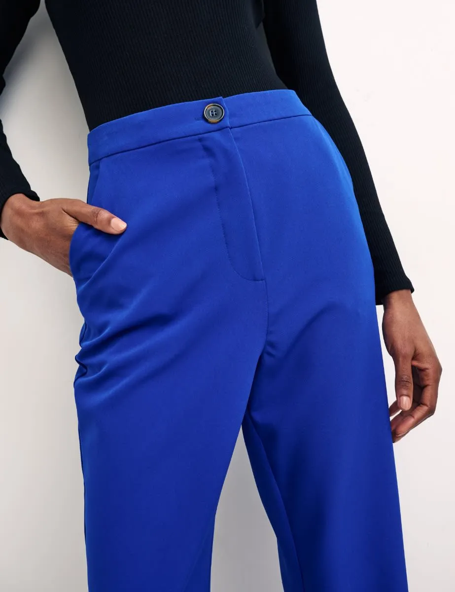 Frankie Kick Flare Trouser sold by Nobody's Child product image thumbnail 3