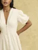 Cream Starlight Midaxi Dress sold by Nobody's Child