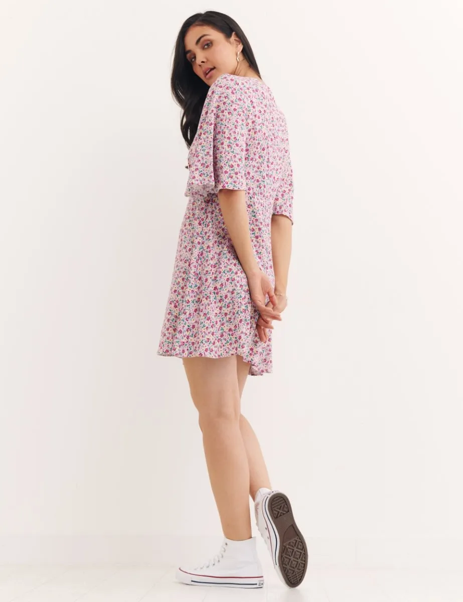 Eve Mini Dress sold by Nobody's Child product image thumbnail 3