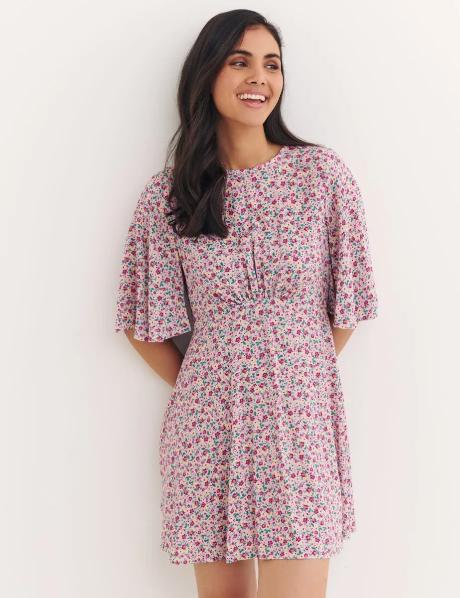 Eve Mini Dress sold by Nobody's Child