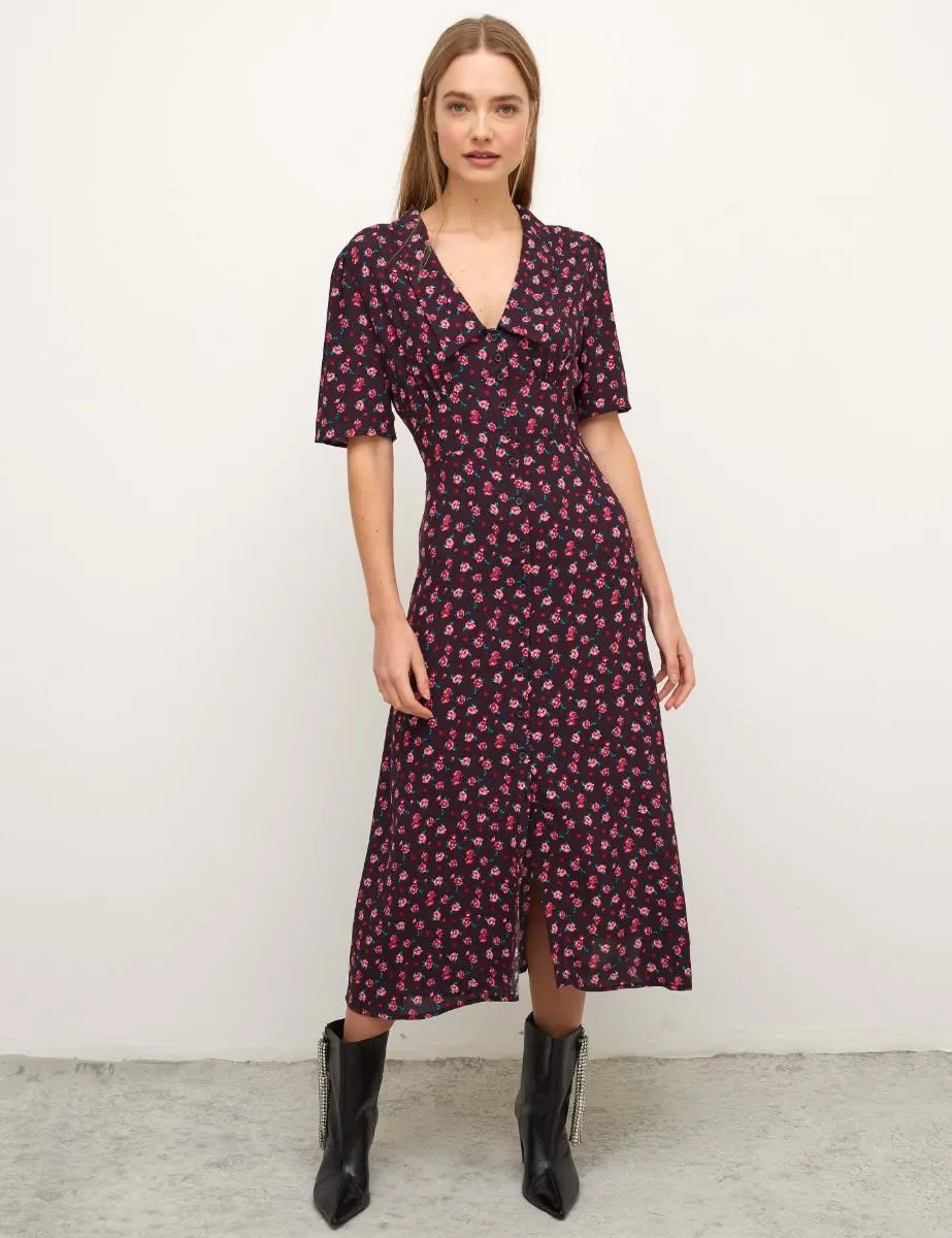 Daisy Midi Dress sold by Nobody's Child product image thumbnail 2