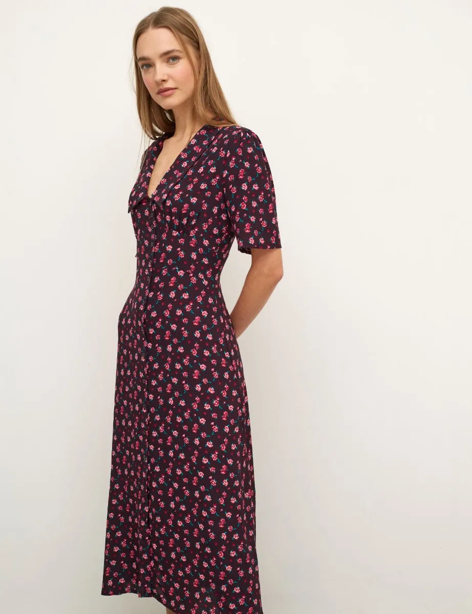 Daisy Midi Dress sold by Nobody's Child product image thumbnail 3