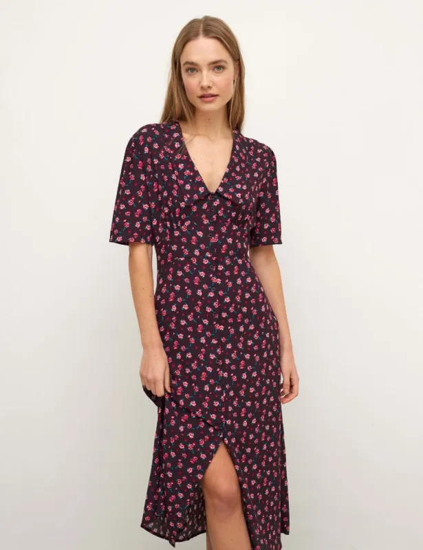 Daisy Midi Dress sold by Nobody's Child