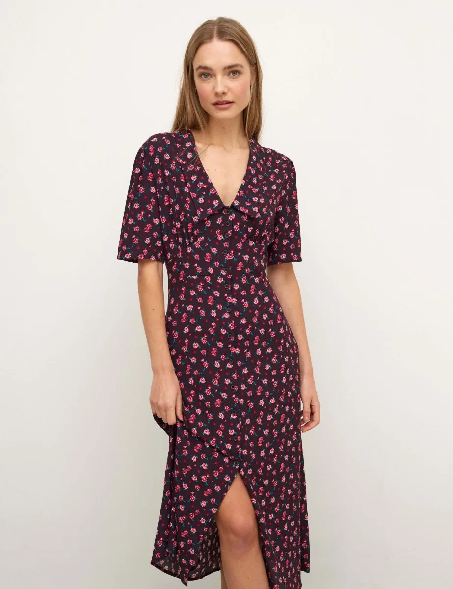 Daisy Midi Dress sold by Nobody's Child