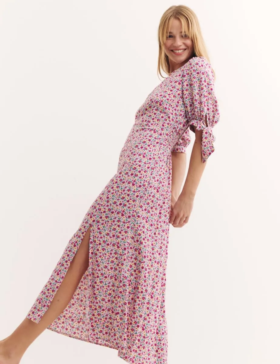 Esme Midi Dress sold by Nobody's Child product image thumbnail 2