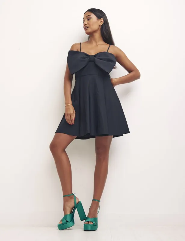 Valerie Mini Dress sold by Nobody's Child