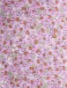 Pink Heart Print Luna Midi Shift Dress sold by Nobody's Child