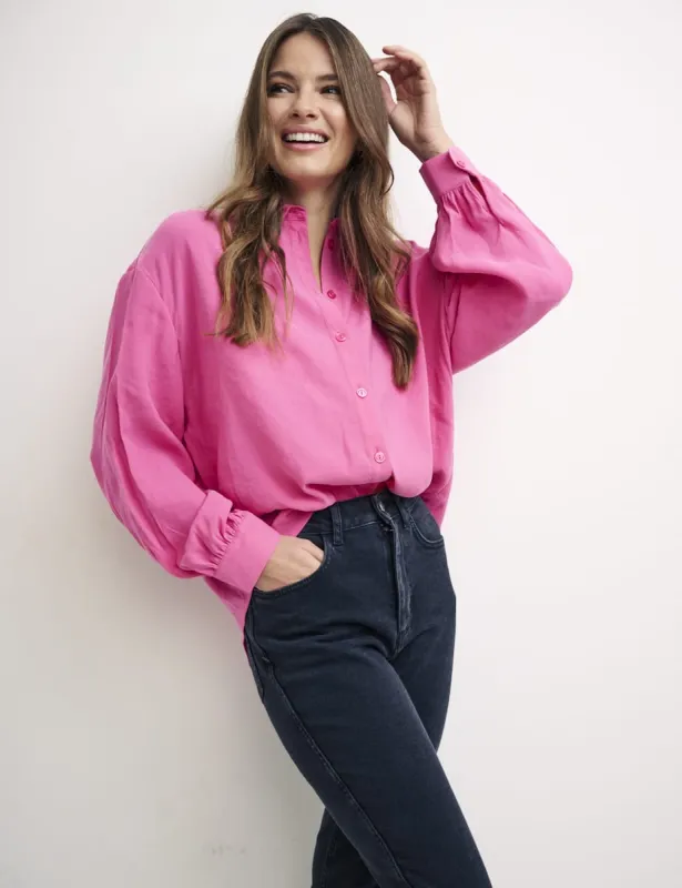 Rosa Shirt sold by Nobody's Child