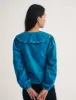 Denim Long Sleeve Birdie Blouse sold by Nobody's Child