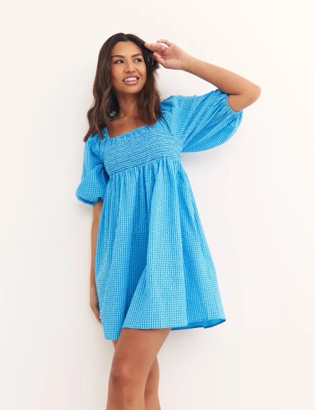 Kylie Mini Dress sold by Nobody's Child