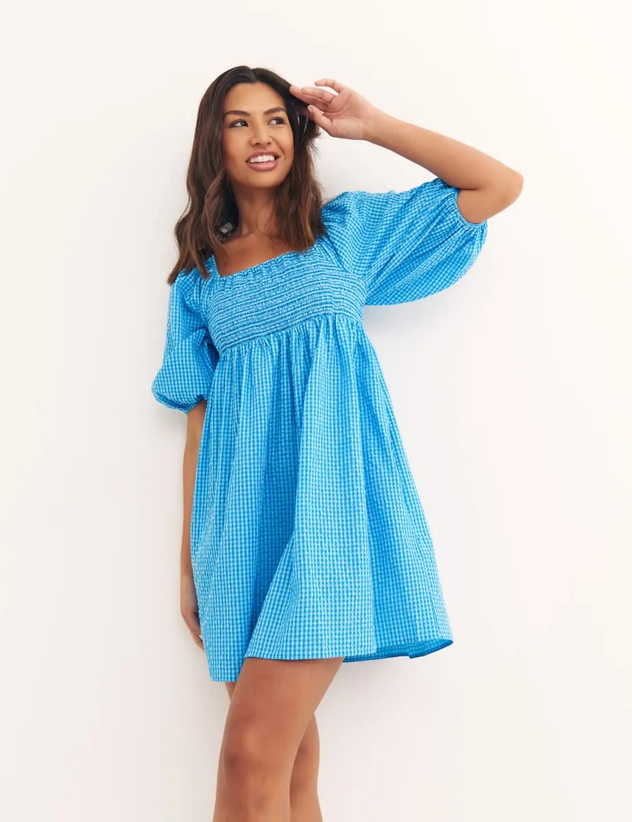 Kylie Mini Dress sold by Nobody's Child