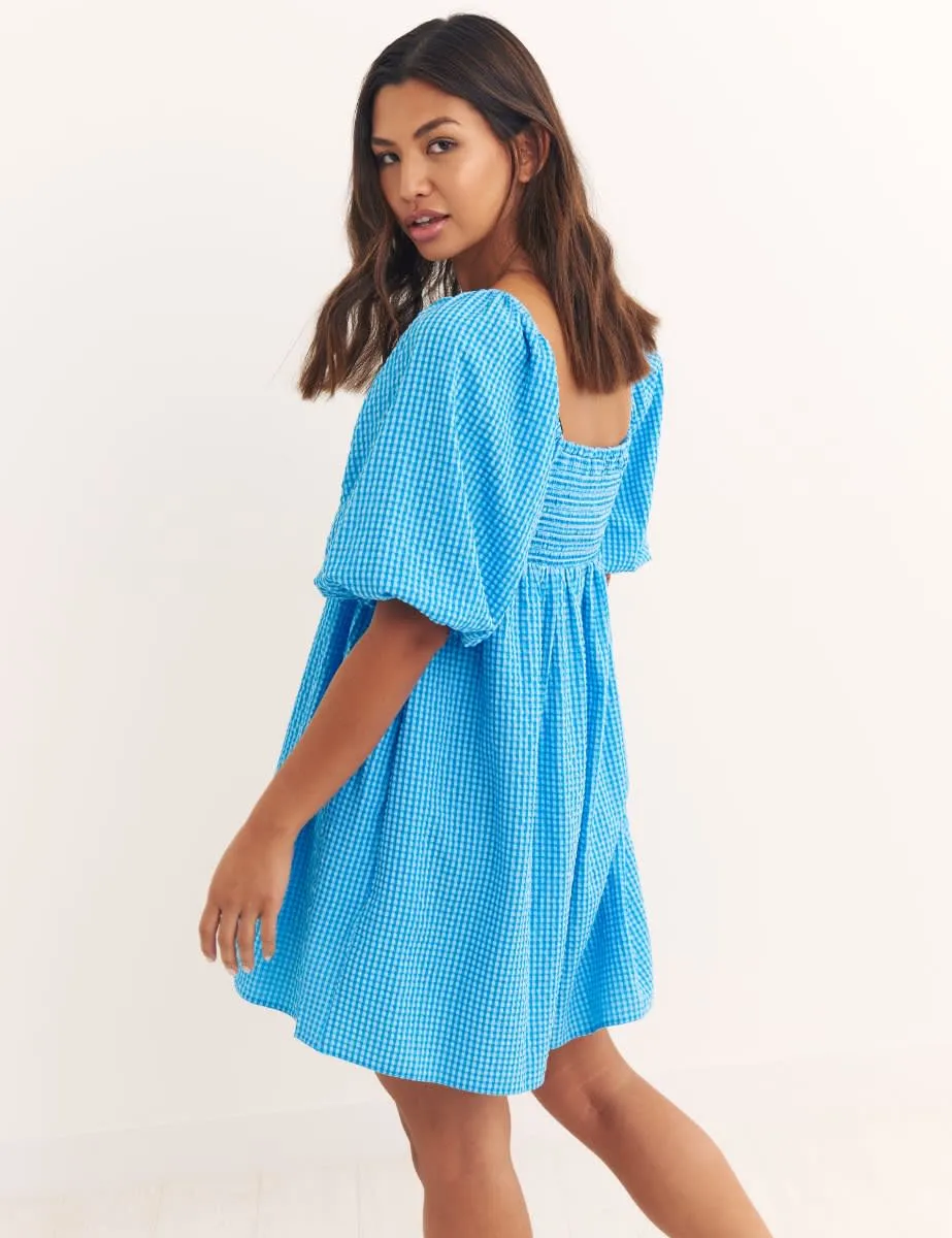Kylie Mini Dress sold by Nobody's Child product image thumbnail 3