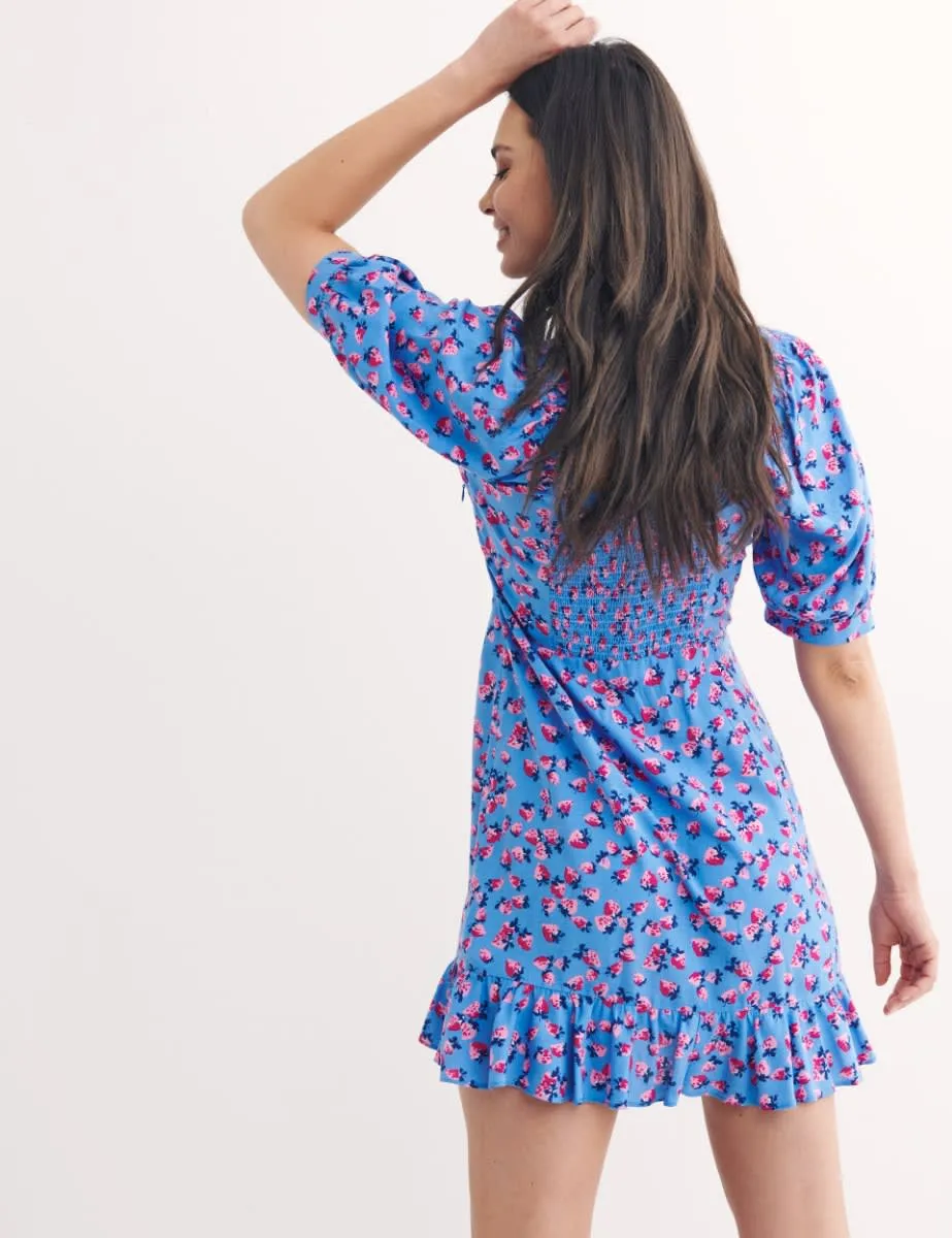 Zoey Mini Dress sold by Nobody's Child product image thumbnail 3