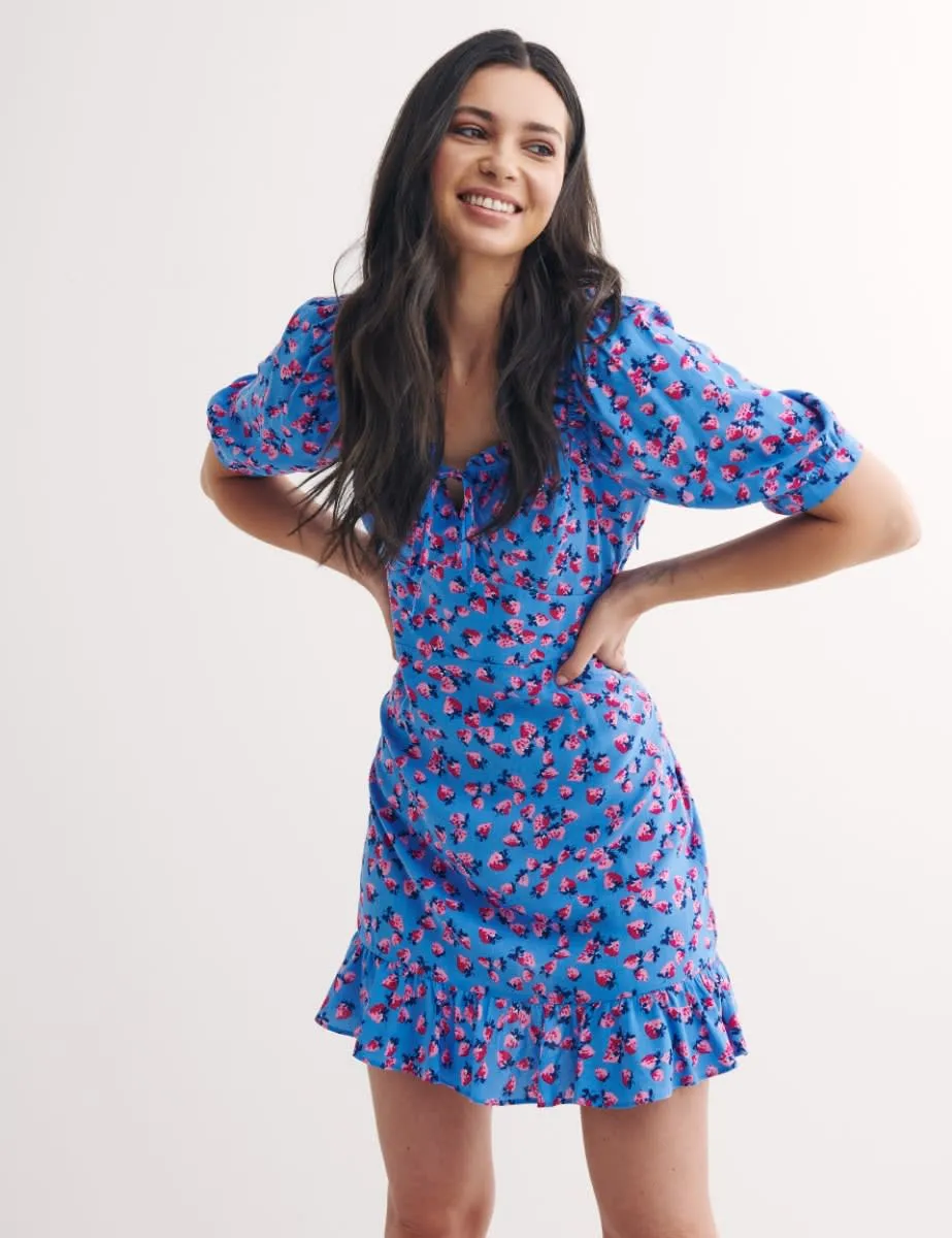 Zoey Mini Dress sold by Nobody's Child