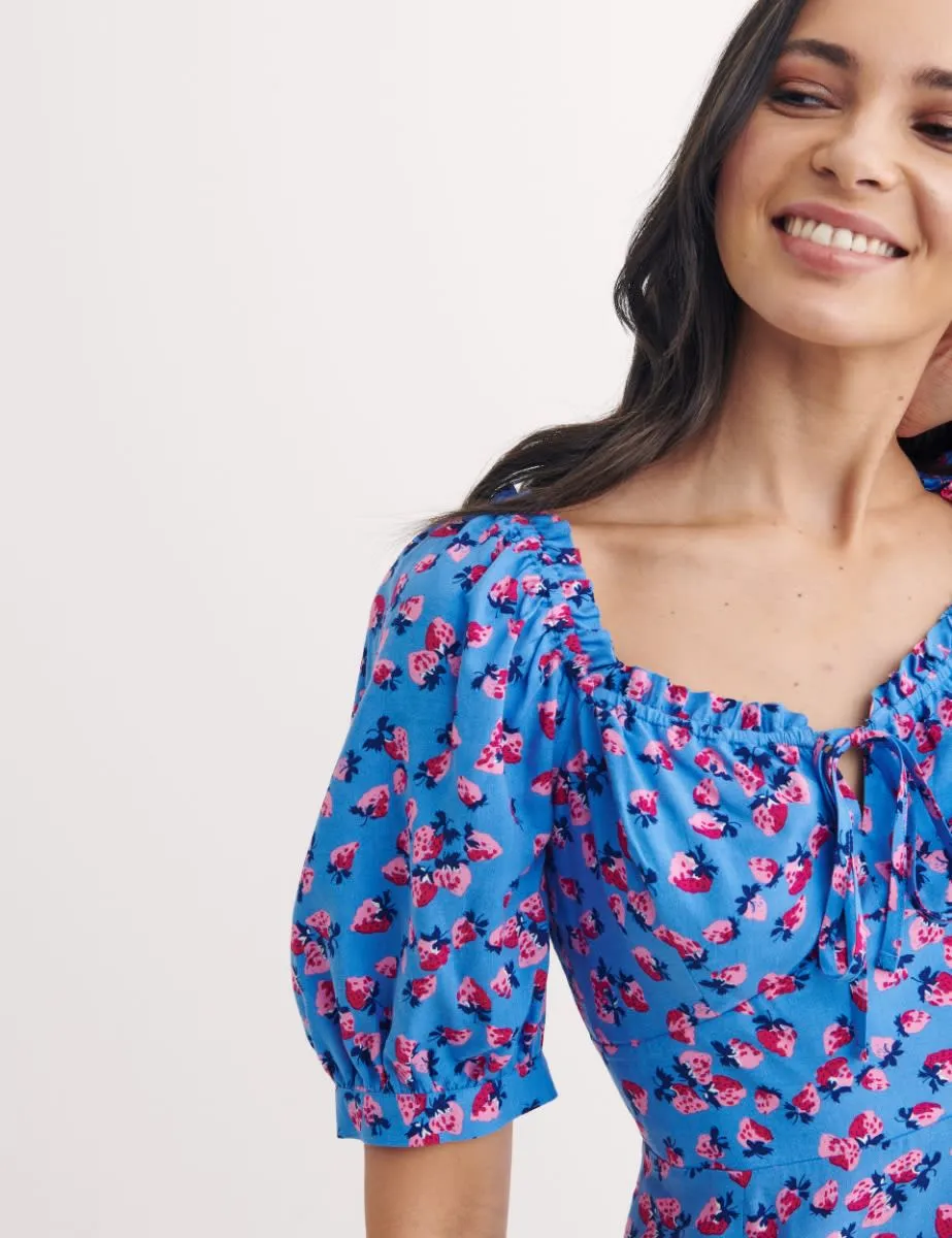 Zoey Mini Dress sold by Nobody's Child product image thumbnail 4