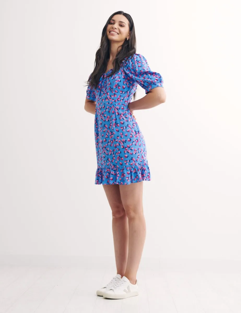 Zoey Mini Dress sold by Nobody's Child product image thumbnail 2