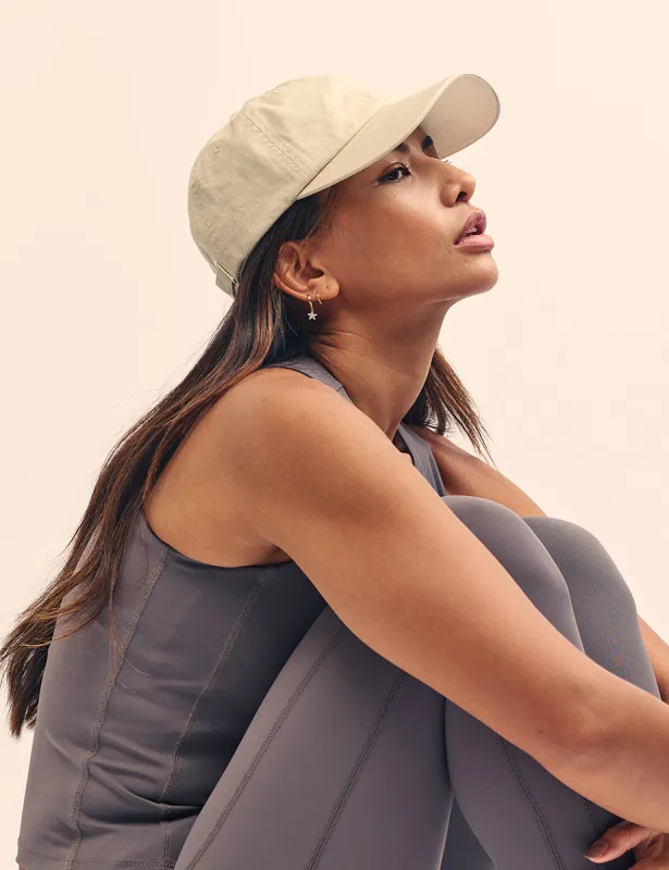 Cream Cap sold by Nobody's Child