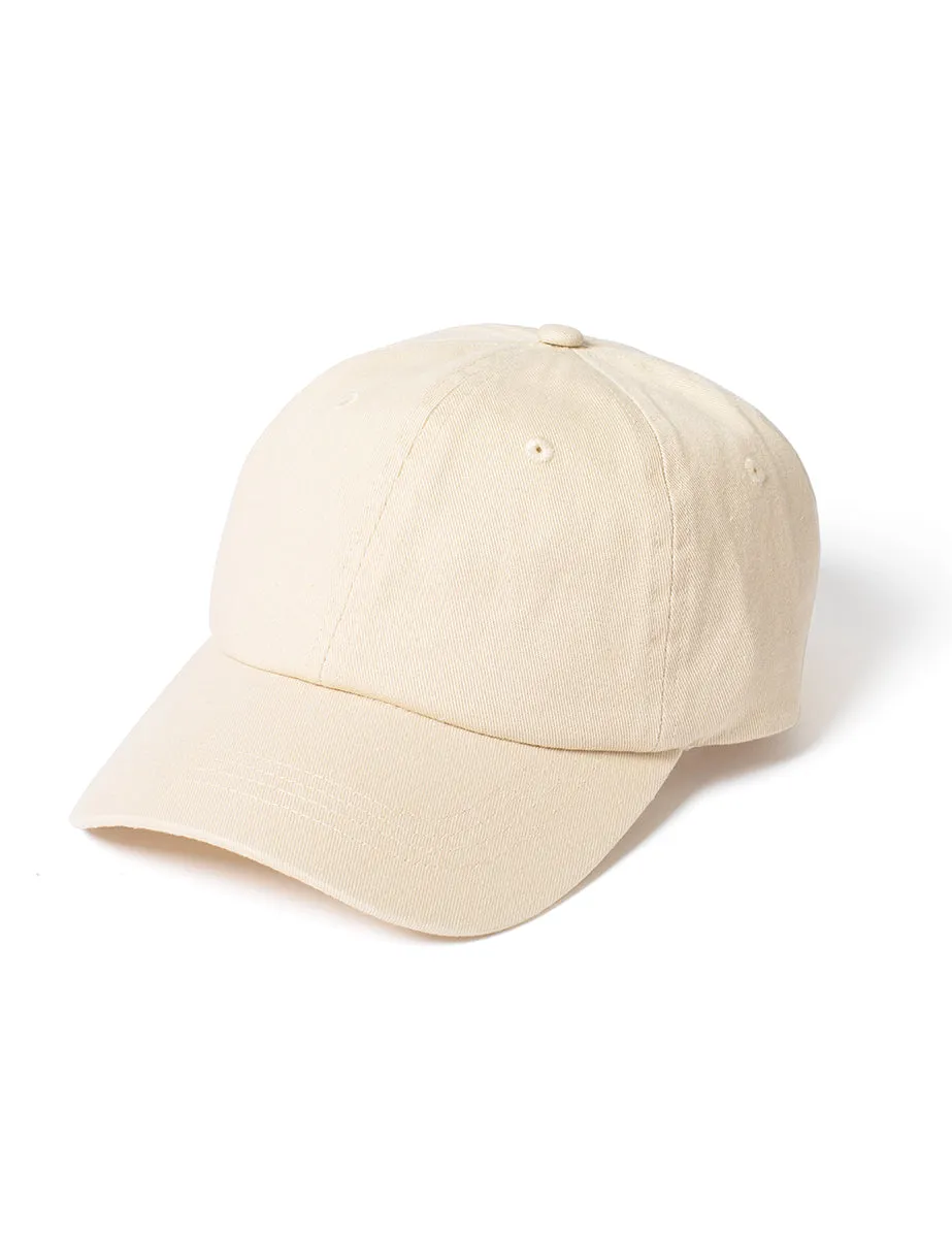 Cream Cap sold by Nobody's Child product image thumbnail 4