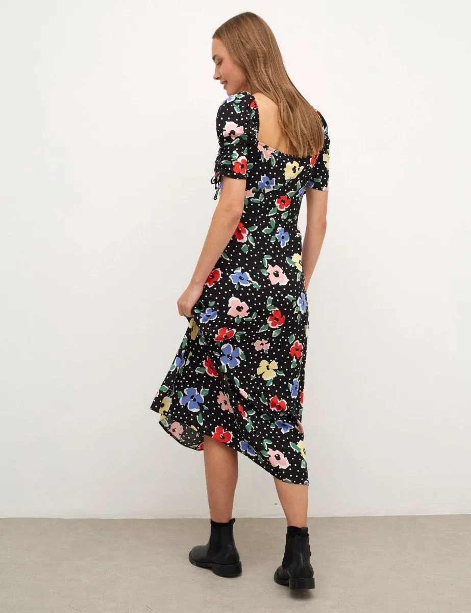 Pippa Midi Dress sold by Nobody's Child product image thumbnail 4