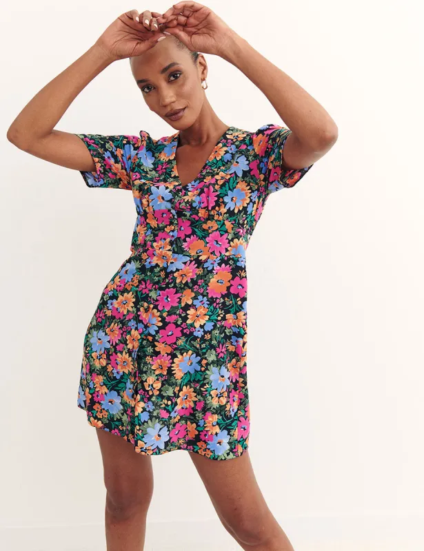 Alexa Mini Dress sold by Nobody's Child