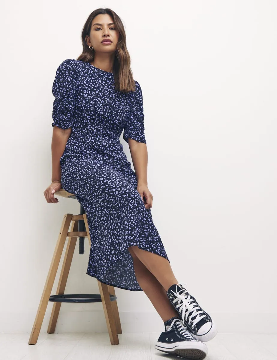 Evie Midi Dress sold by Nobody's Child product image thumbnail 2