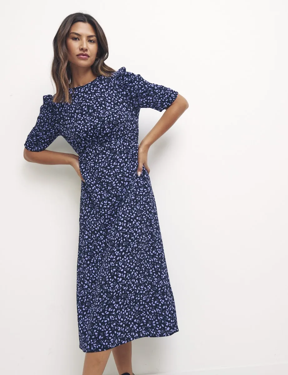 Evie Midi Dress sold by Nobody's Child