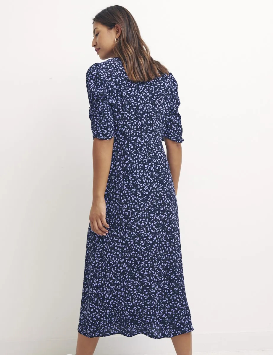 Evie Midi Dress sold by Nobody's Child product image thumbnail 3