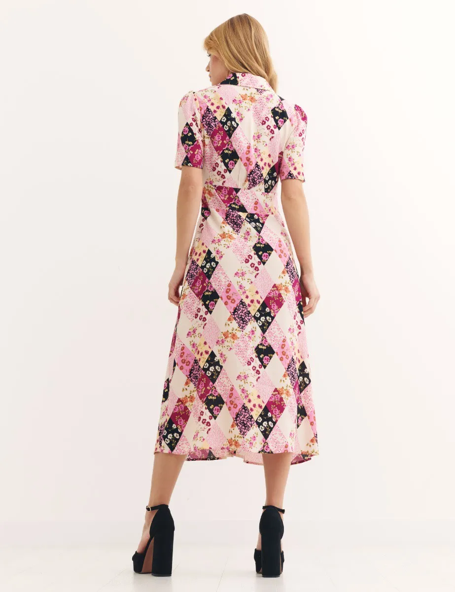 Daisy Midi Dress sold by Nobody's Child product image thumbnail 3