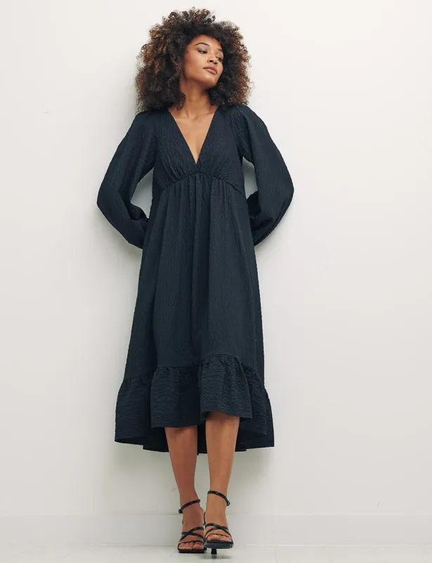 Ammie Midi Dress sold by Nobody's Child