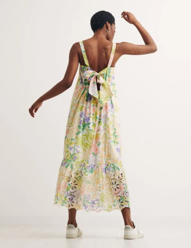 Margot Midi Dress sold by Nobody's Child