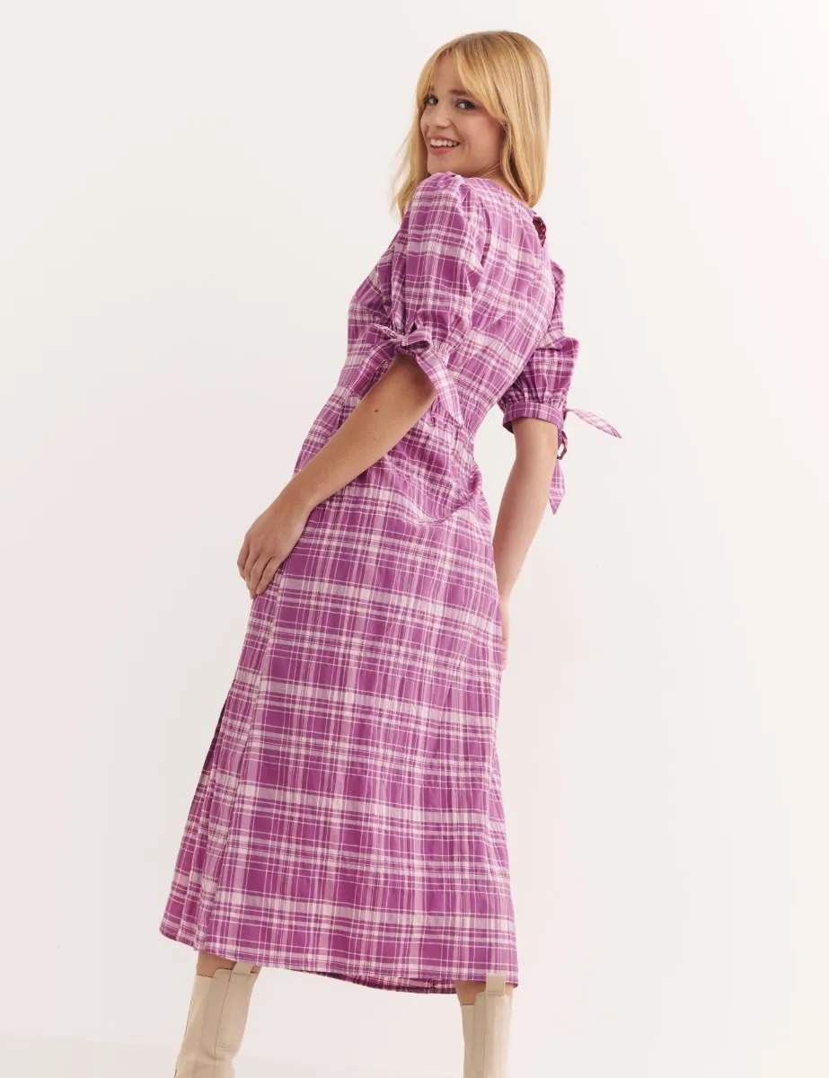 Esme Midi Dress sold by Nobody's Child product image thumbnail 3