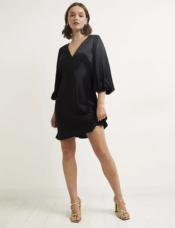 Sierra Mini Dress sold by Nobody's Child