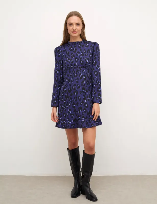 Sasha Mini Dress sold by Nobody's Child