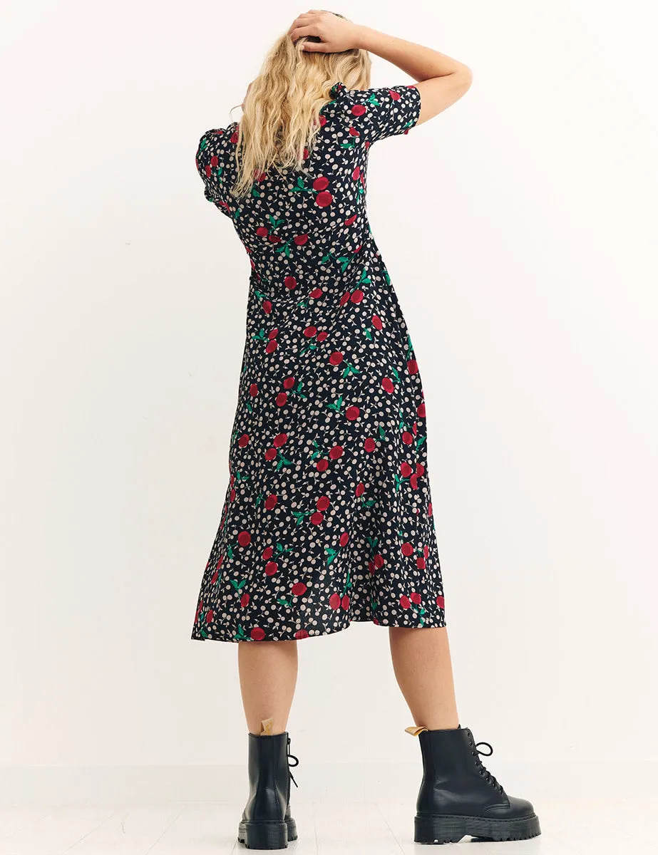 Daisy Midi Dress sold by Nobody's Child product image thumbnail 3