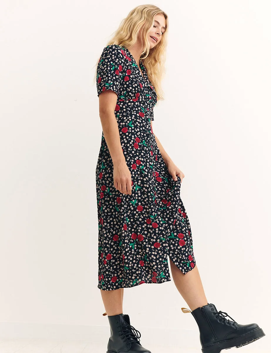 Daisy Midi Dress sold by Nobody's Child product image thumbnail 2