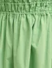 Green Square Neck Franzie Midi Dress sold by Nobody's Child