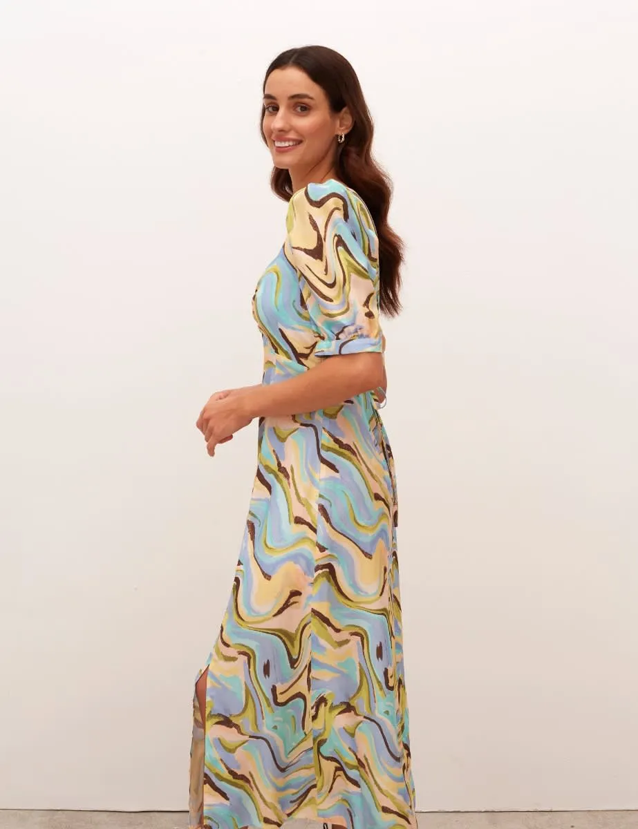 Rosie Midi Dress sold by Nobody's Child product image thumbnail 2