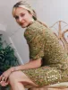 Fearne Cotton Evie Mini Dress sold by Nobody's Child