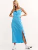 Lucia Midi Dress sold by Nobody's Child