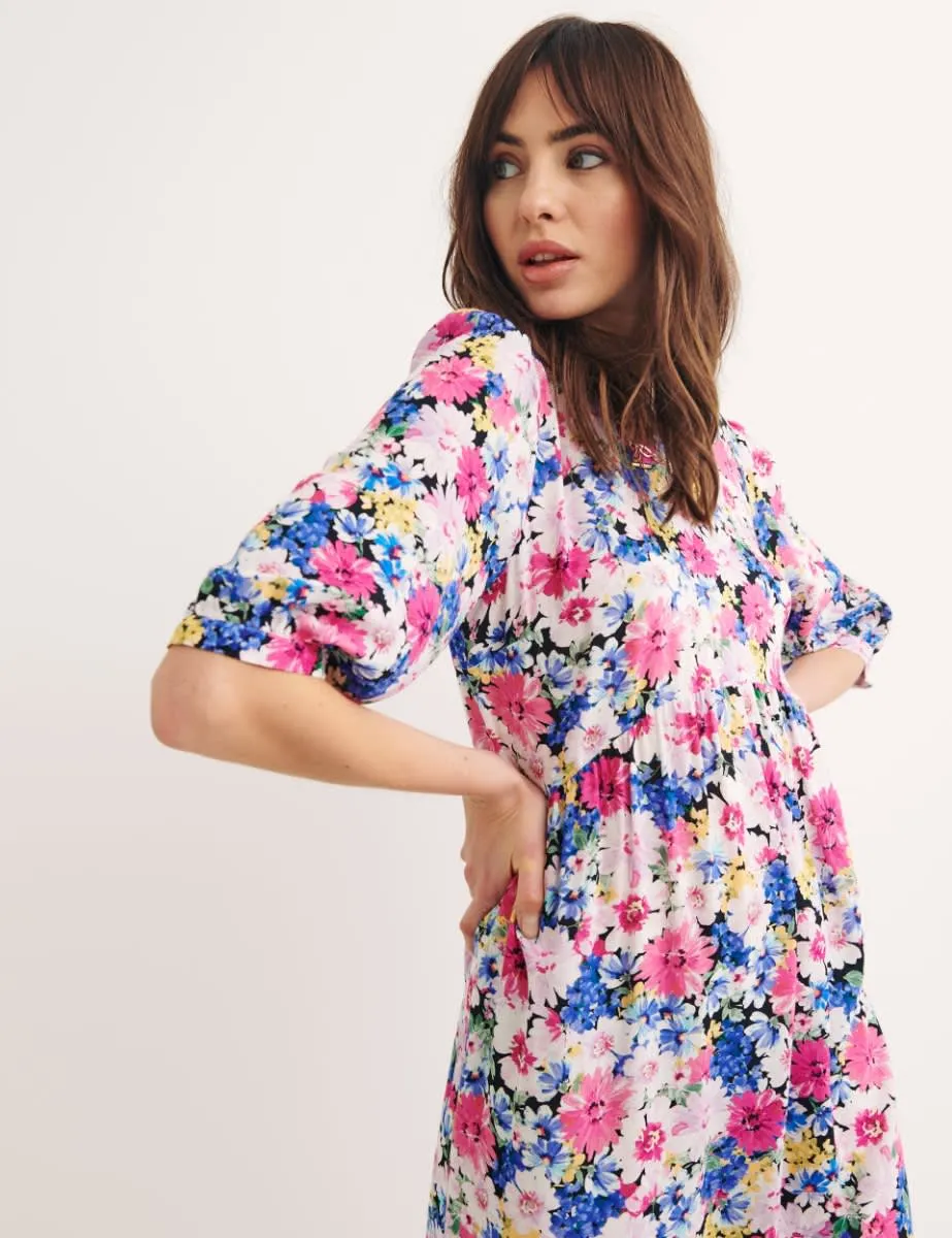 Rachel Midi Dress sold by Nobody's Child product image thumbnail 4
