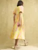Pastel Starlight Midaxi Dress sold by Nobody's Child
