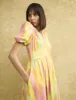 Pastel Starlight Midaxi Dress sold by Nobody's Child