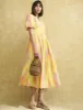Pastel Starlight Midaxi Dress sold by Nobody's Child